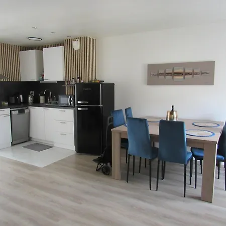 Cosy Disneyland Apartament