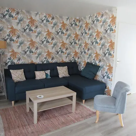 Cosy Disneyland Apartament *