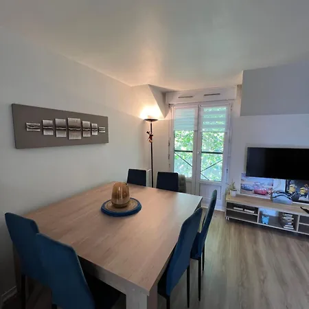 Apartament Cosy Disneyland *