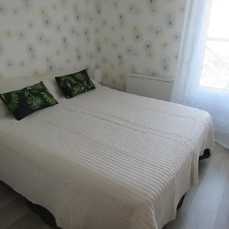 Apartament Cosy Disneyland